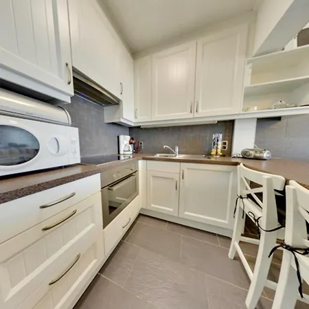 In With Sea View * Middelkerke