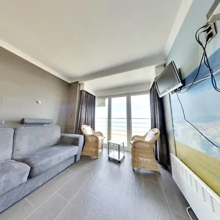 Vakantiehuis In With Sea View