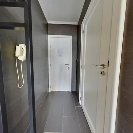 Vakantiehuis In With Sea View
