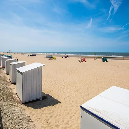 Holiday home In With Sea View